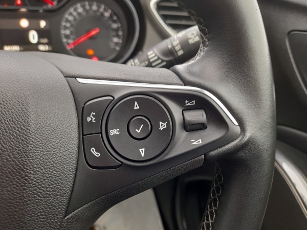 Used Vauxhall Grandland X 2021 for sale - 77208703: Photo 24