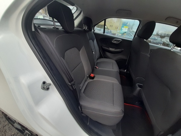 Used MG MG3 2023 for sale - 77342502: Photo 10