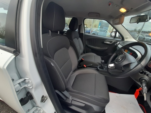 Used MG MG3 2023 for sale - 77342502: Photo 11