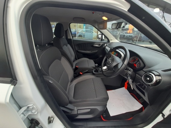 Used MG MG3 2023 for sale - 77342502: Photo 12