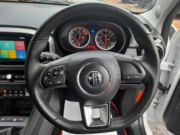 Used MG MG3 2023 for sale - 77342502: Photo 14