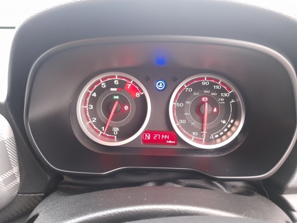 Used MG MG3 2023 for sale - 77342502: Photo 18