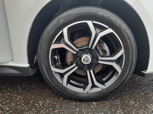 Used MG MG3 2023 for sale - 77342502: Photo 22