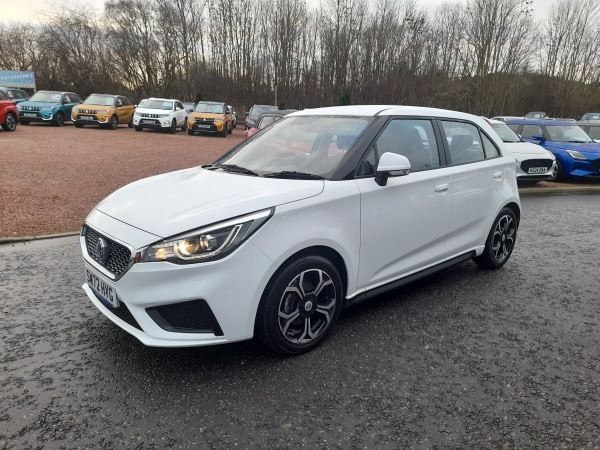 Used MG MG3 2023 for sale - 77342502: Photo 3