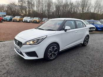 Used MG MG3 undefined for sale - 77342502: Photo