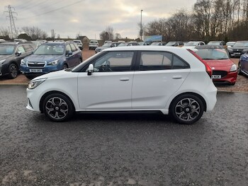 Used MG MG3 undefined for sale - 77342502: Photo