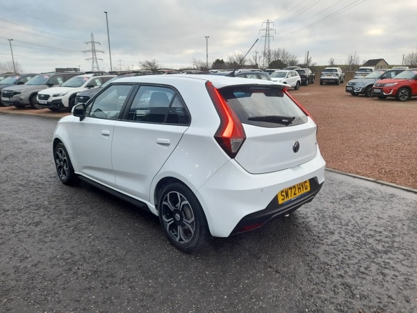 Used MG MG3 2023 for sale - 77342502: Photo 5