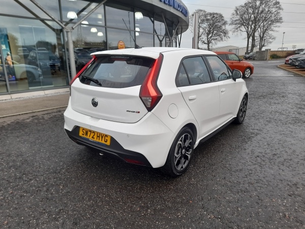 Used MG MG3 2023 for sale - 77342502: Photo 7