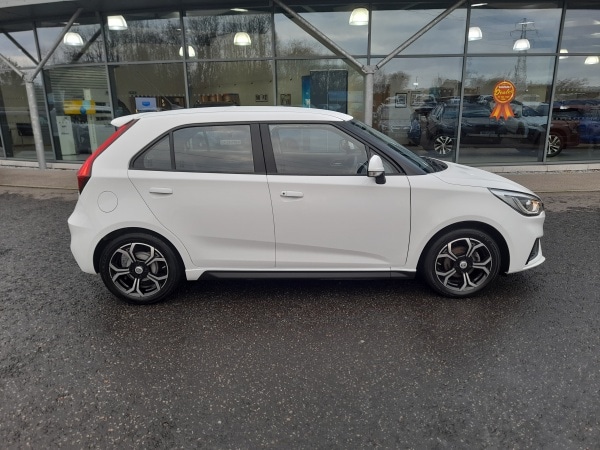 Used MG MG3 2023 for sale - 77342502: Photo 8