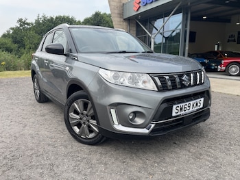 Used Suzuki Vitara 2020 for sale - 79455861: Photo