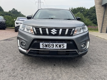 Used Suzuki Vitara 2020 for sale - 79455861: Photo