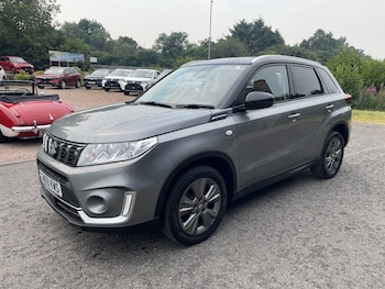 Used Suzuki Vitara 2020 for sale - 79455861: Photo