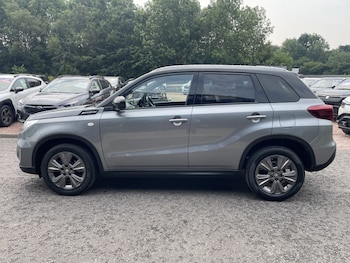 Used Suzuki Vitara 2020 for sale - 79455861: Photo