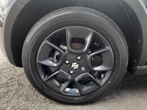Used Suzuki Ignis 2022 for sale - 74446168: Photo 11