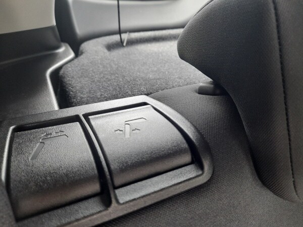 Used Suzuki Ignis 2022 for sale - 74446168: Photo 14