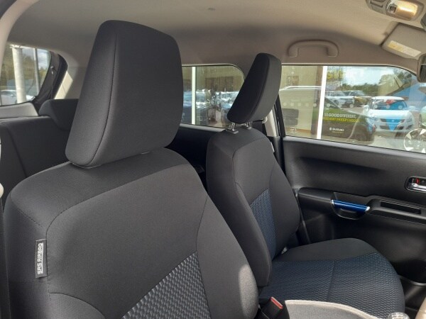 Used Suzuki Ignis 2022 for sale - 74446168: Photo 17