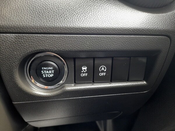 Used Suzuki Ignis 2022 for sale - 74446168: Photo 23