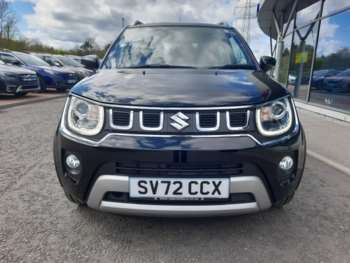 Used Suzuki Ignis 2022 for sale - 74446168: Photo