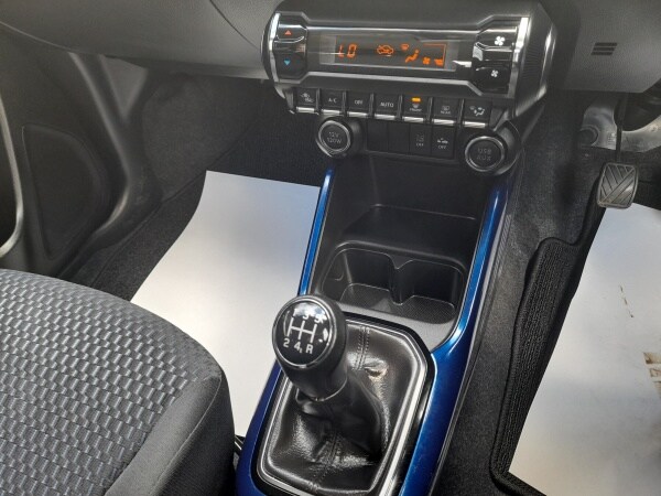 Used Suzuki Ignis 2022 for sale - 74446168: Photo 30
