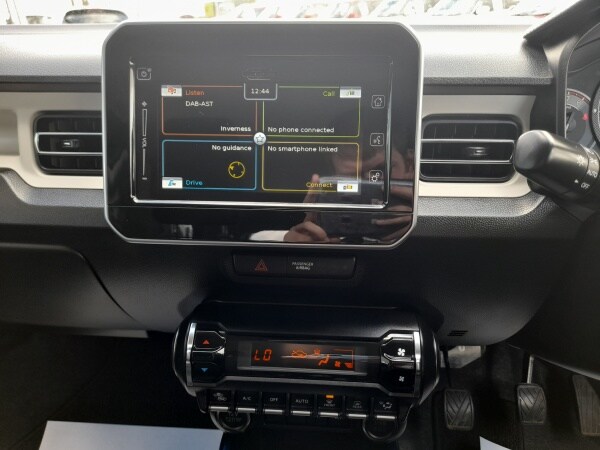 Used Suzuki Ignis 2022 for sale - 74446168: Photo 32