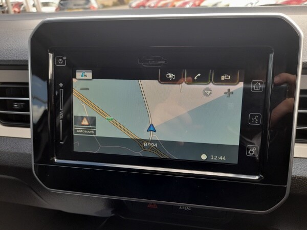 Used Suzuki Ignis 2022 for sale - 74446168: Photo 34