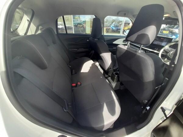 Used Suzuki Swift 2025 for sale - 78122730: Photo 10