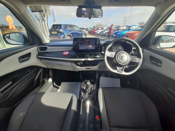 Used Suzuki Swift 2025 for sale - 78122730: Photo 11