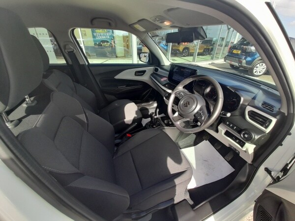 Used Suzuki Swift 2025 for sale - 78122730: Photo 12