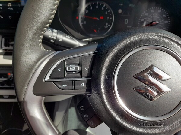 Used Suzuki Swift 2025 for sale - 78122730: Photo 16