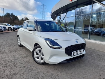 Used Suzuki Swift undefined for sale - 78122730: Photo