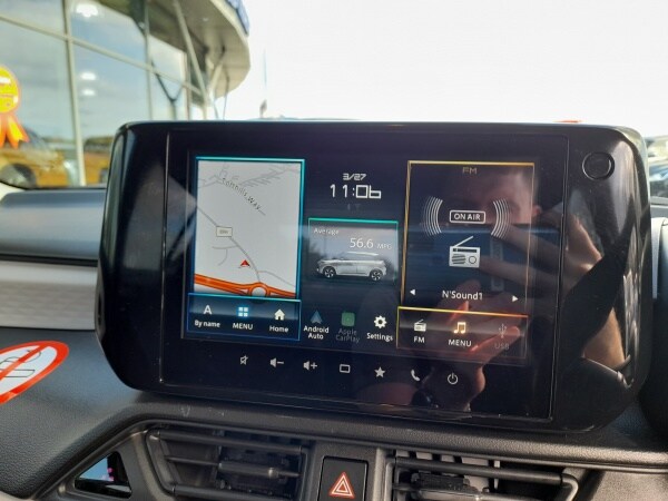 Used Suzuki Swift 2025 for sale - 78122730: Photo 22