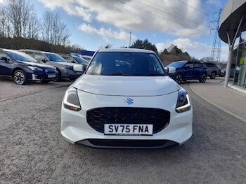 Used Suzuki Swift undefined for sale - 78122730: Photo