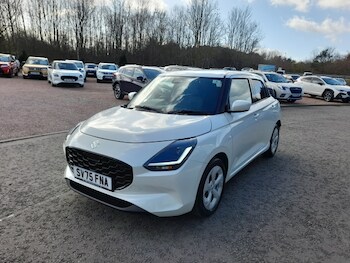 Used Suzuki Swift undefined for sale - 78122730: Photo