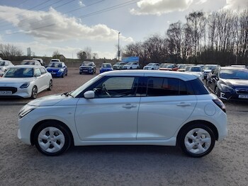 Used Suzuki Swift undefined for sale - 78122730: Photo