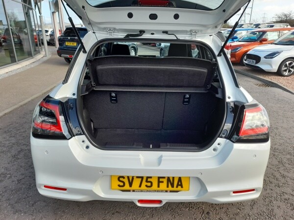 Used Suzuki Swift 2025 for sale - 78122730: Photo 7