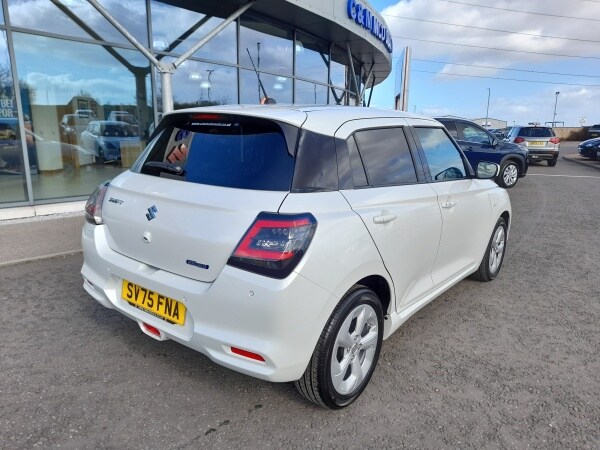 Used Suzuki Swift 2025 for sale - 78122730: Photo 8