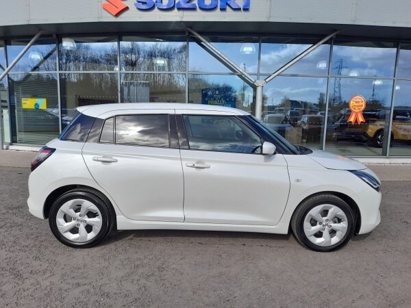 Used Suzuki Swift 2025 for sale - 78122730: Photo 9