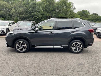 Used Subaru Forester 2022 for sale - 79627929: Photo