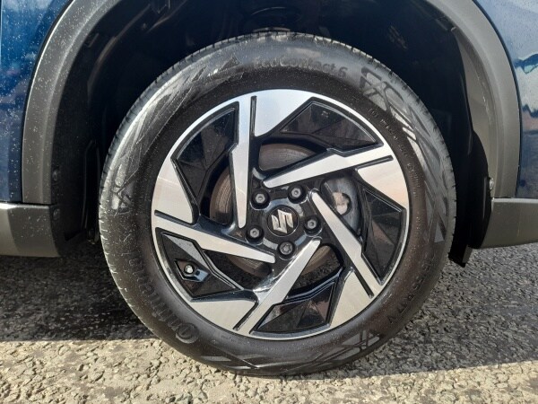 Used Suzuki Vitara 2025 for sale - 78122746: Photo 10