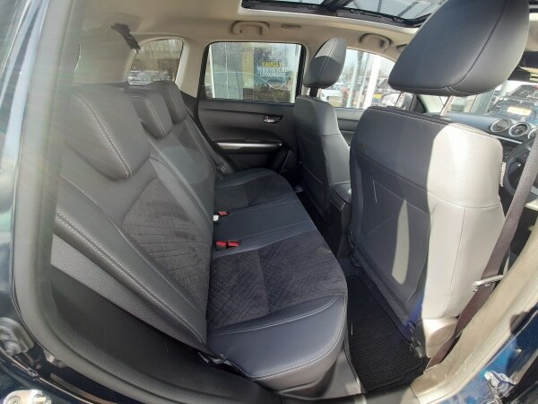 Used Suzuki Vitara 2025 for sale - 78122746: Photo 11