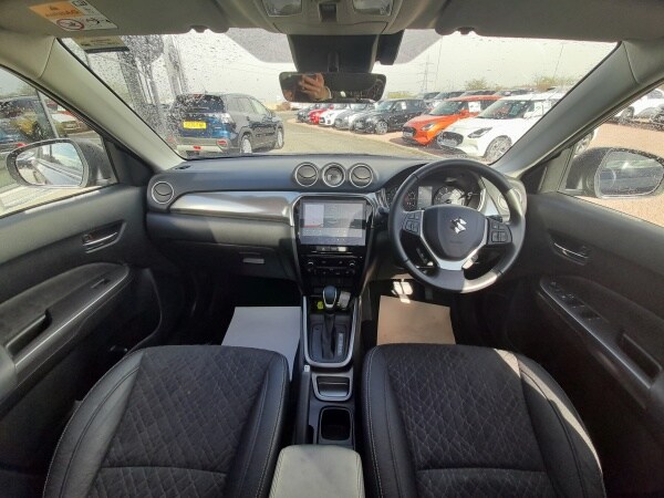 Used Suzuki Vitara 2025 for sale - 78122746: Photo 12