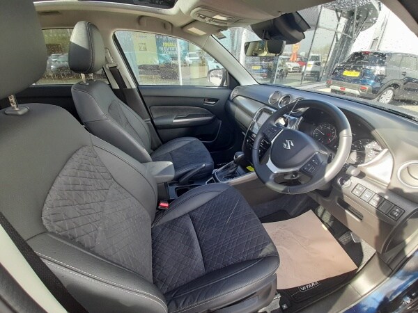 Used Suzuki Vitara 2025 for sale - 78122746: Photo 13