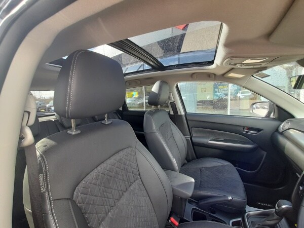 Used Suzuki Vitara 2025 for sale - 78122746: Photo 14