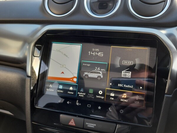 Used Suzuki Vitara 2025 for sale - 78122746: Photo 16