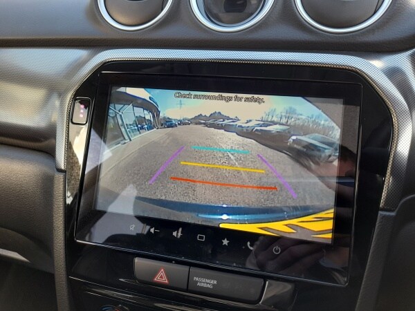 Used Suzuki Vitara 2025 for sale - 78122746: Photo 17