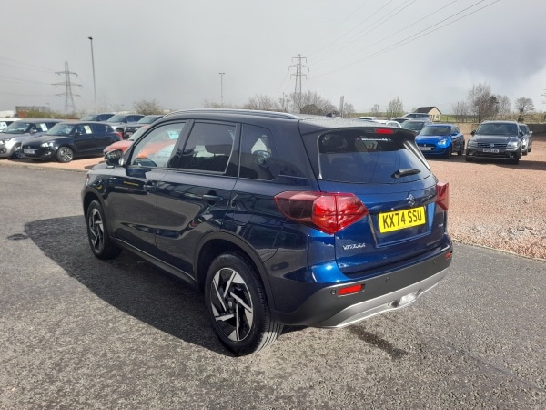 Used Suzuki Vitara 2025 for sale - 78122746: Photo 5