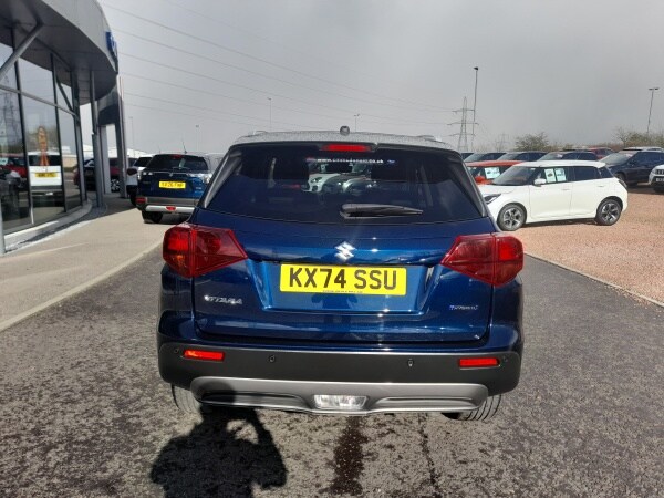 Used Suzuki Vitara 2025 for sale - 78122746: Photo 6