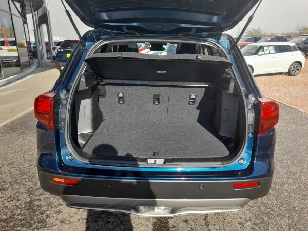 Used Suzuki Vitara 2025 for sale - 78122746: Photo 7