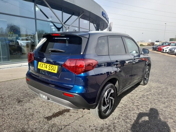 Used Suzuki Vitara 2025 for sale - 78122746: Photo 8