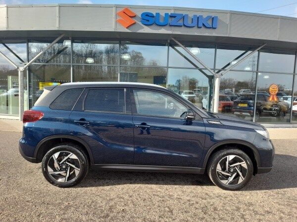 Used Suzuki Vitara 2025 for sale - 78122746: Photo 9